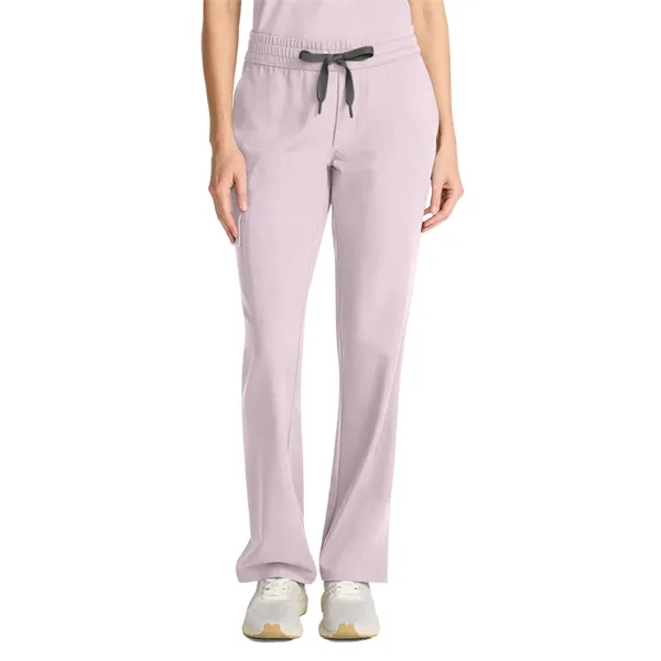 Healing Hands - HH Quest - Women's 4-Pocket Straight Leg ...... from ASI 86018 Scrub Authority