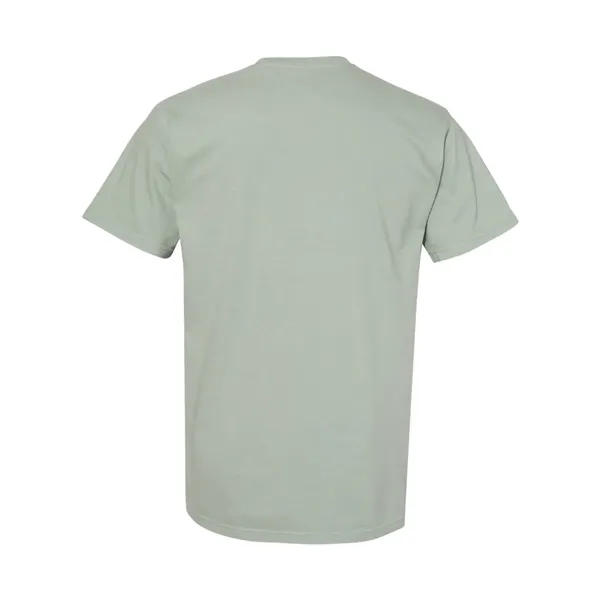 Short sleeve t-shirt 6.1 oz., 100% pre-shrunk cotton. Blank product.... from ASI 84358 S&S Activewear