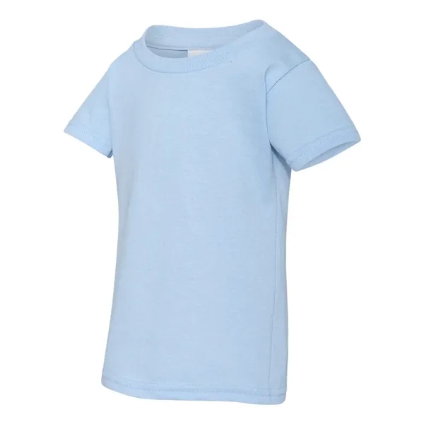 Toddler t-shirt. Blank.... from ASI 84358 S&S Activewear