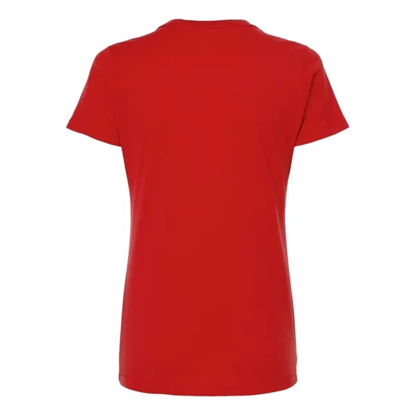Tultex Women's Premium Cotton T-Shirt... from ASI 84358 S&S Activewear