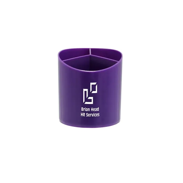 Recycled Desk Organizer... from ASI 30270 Aakron Line