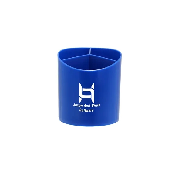 Recycled Desk Organizer... from ASI 30270 Aakron Line