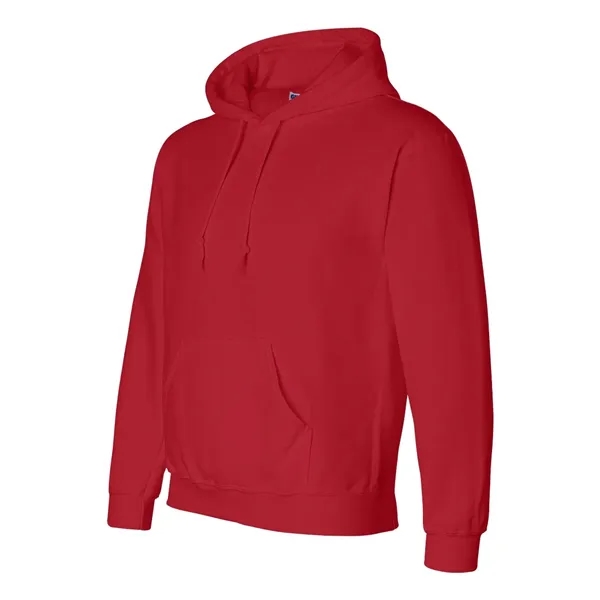 Adult hooded sweatshirt made of 9.3 oz., 50% cotton / 50%... from ASI 84358 S&S Activewear