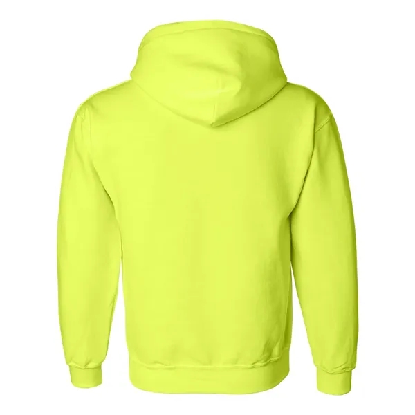 Adult hooded sweatshirt made of 9.3 oz., 50% cotton / 50%... from ASI 84358 S&S Activewear
