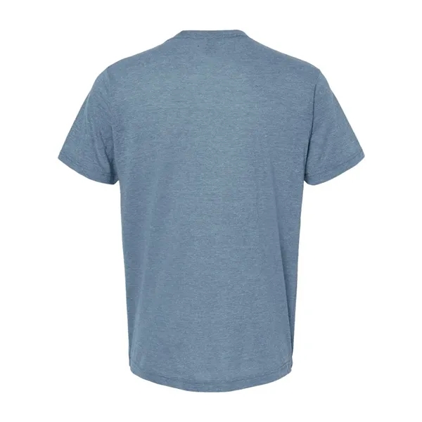 Tultex Unisex Tri-Blend T-Shirt... from ASI 84358 S&S Activewear
