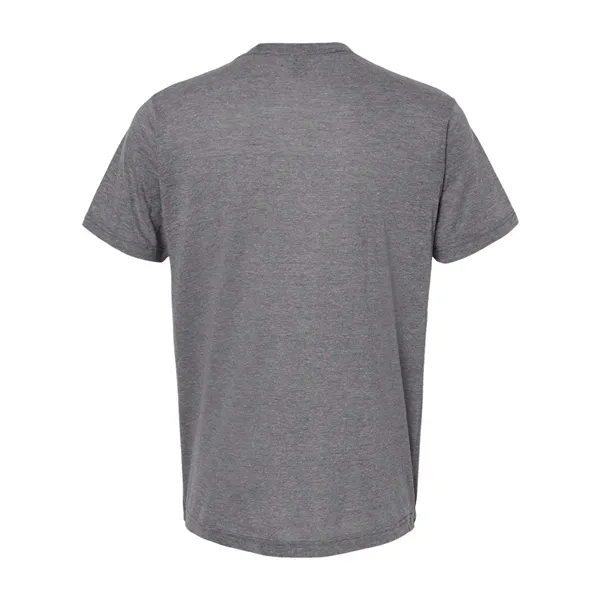 Tultex Unisex Tri-Blend T-Shirt... from ASI 84358 S&S Activewear