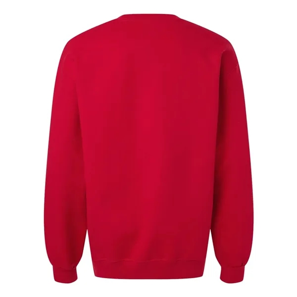 Gildan Hammer™ Maxweight Crewneck Sweatshirt... from ASI 84358 S&S Activewear