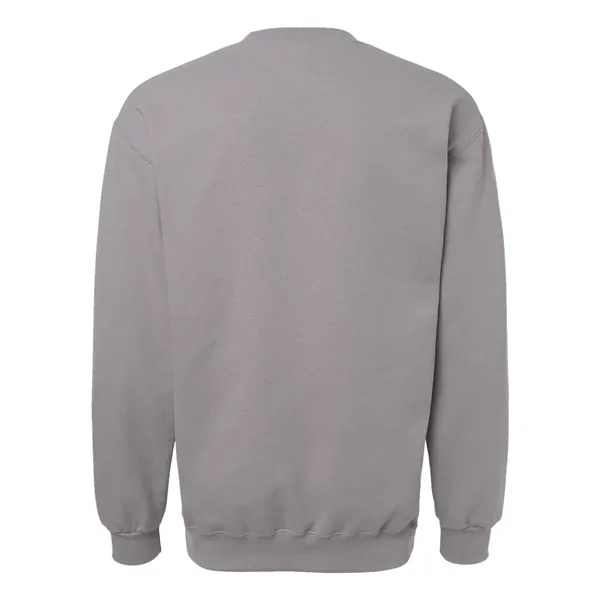 Gildan Hammer™ Maxweight Crewneck Sweatshirt... from ASI 84358 S&S Activewear