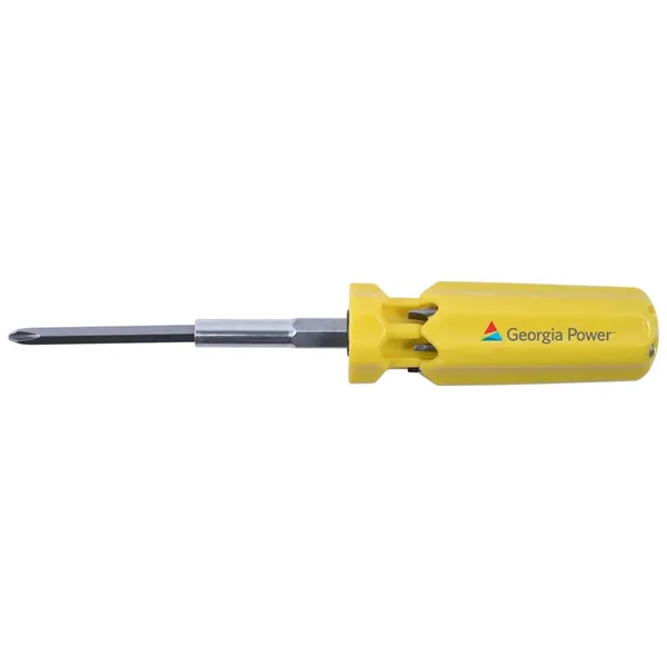 The Multique is our best driver for crafting and precision work.... from ASI 46170 Compass Industries Inc