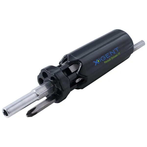 The Multique is our best driver for crafting and precision work.... from ASI 46170 Compass Industries Inc