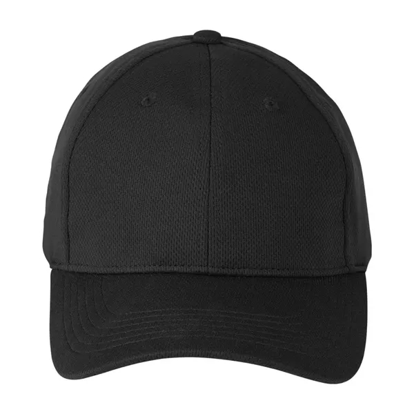 Adams Headwear Endurance Recycled Mesh Cap... from ASI 84358 S&S Activewear