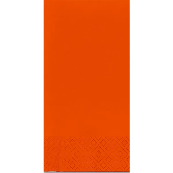 4x8 colored hand towel napkin made in the USA of recycled... from ASI 91880 Tranter Graphics Inc