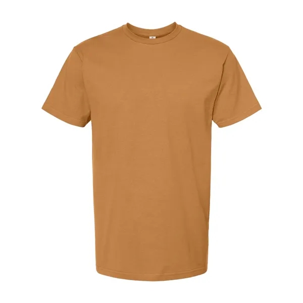 Tultex Unisex Jersey T-Shirt... from ASI 84358 S&S Activewear