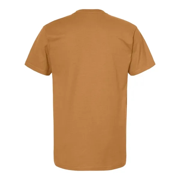 Tultex Unisex Jersey T-Shirt... from ASI 84358 S&S Activewear