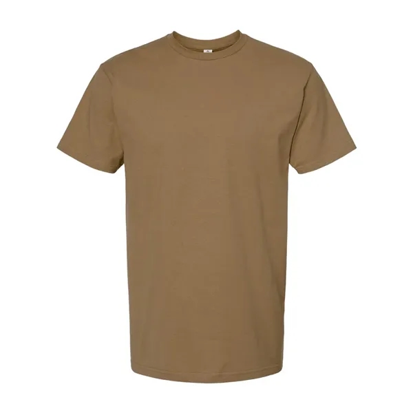 Tultex Unisex Jersey T-Shirt... from ASI 84358 S&S Activewear