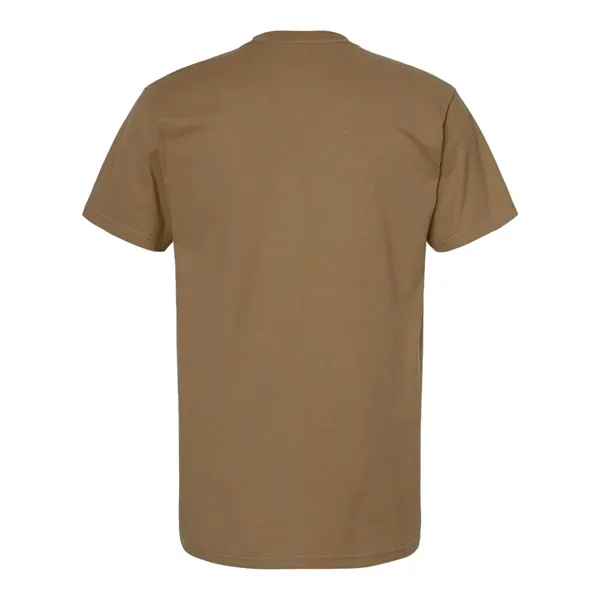 Tultex Unisex Jersey T-Shirt... from ASI 84358 S&S Activewear