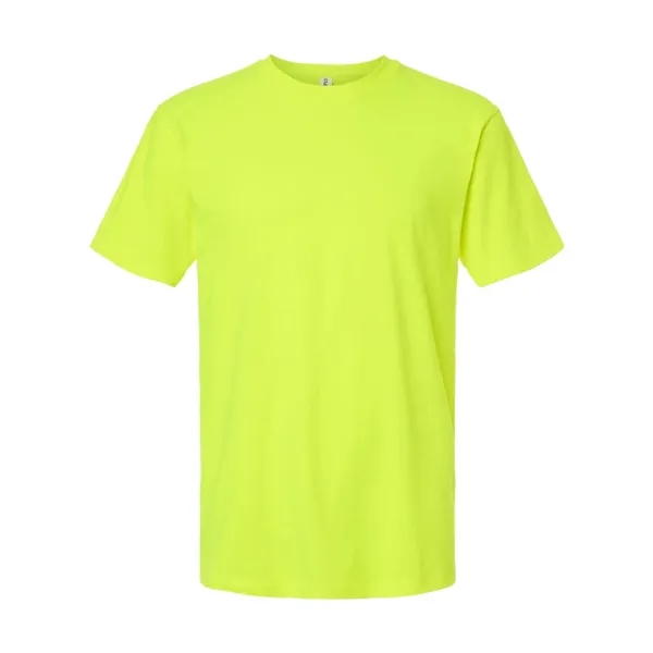 Tultex Unisex Jersey T-Shirt... from ASI 84358 S&S Activewear