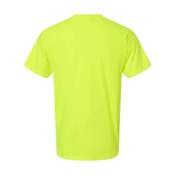 Tultex Unisex Jersey T-Shirt... from ASI 84358 S&S Activewear