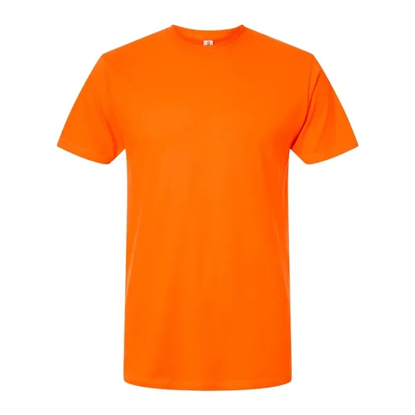 Tultex Unisex Jersey T-Shirt... from ASI 84358 S&S Activewear