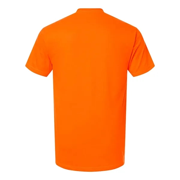 Tultex Unisex Jersey T-Shirt... from ASI 84358 S&S Activewear