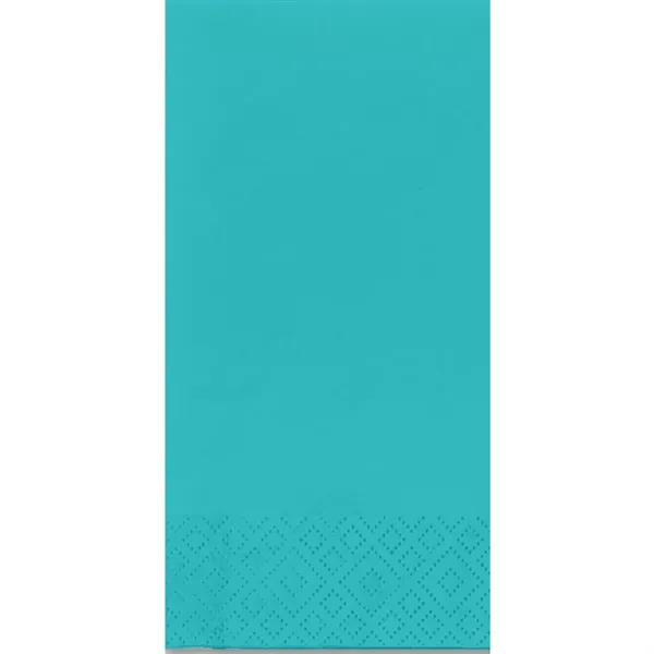 4" x 8" foil-stamped hand towel made in the USA of... from ASI 91880 Tranter Graphics Inc