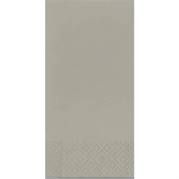 4" x 8" foil-stamped hand towel made in the USA of... from ASI 91880 Tranter Graphics Inc