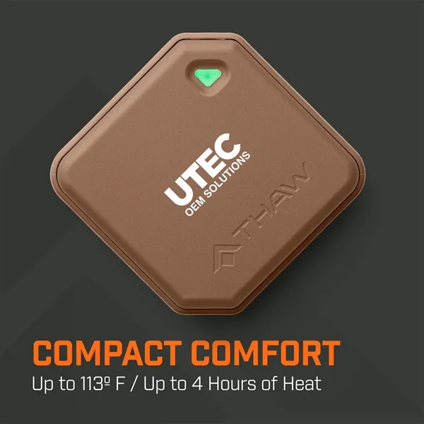 Gives your fingers much needed relief and easily fits in your... from ASI 46170 Compass Industries Inc