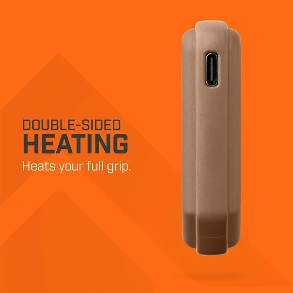 Gives your fingers much needed relief and easily fits in your... from ASI 46170 Compass Industries Inc