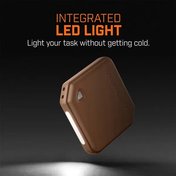 Gives your fingers much needed relief and easily fits in your... from ASI 46170 Compass Industries Inc