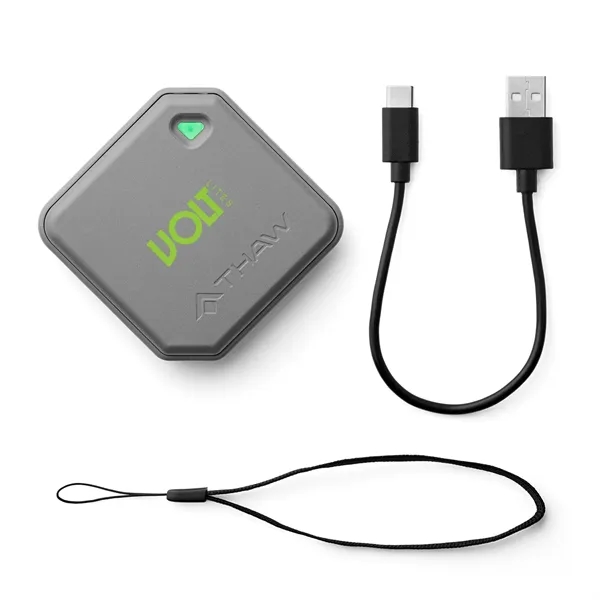 Gives your fingers much needed relief and easily fits in your... from ASI 46170 Compass Industries Inc