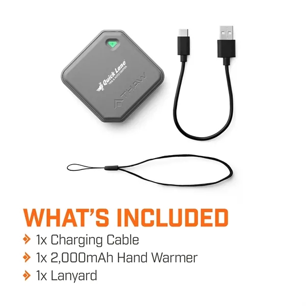 Gives your fingers much needed relief and easily fits in your... from ASI 46170 Compass Industries Inc