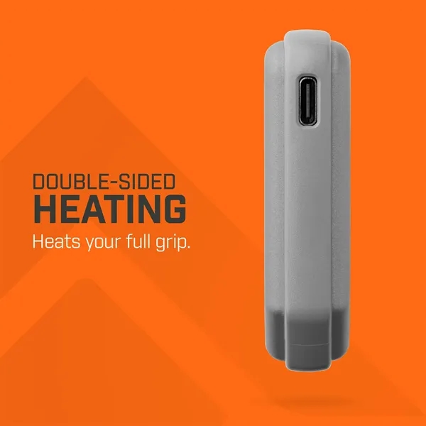 Gives your fingers much needed relief and easily fits in your... from ASI 46170 Compass Industries Inc