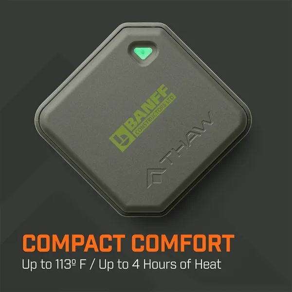 Gives your fingers much needed relief and easily fits in your... from ASI 46170 Compass Industries Inc