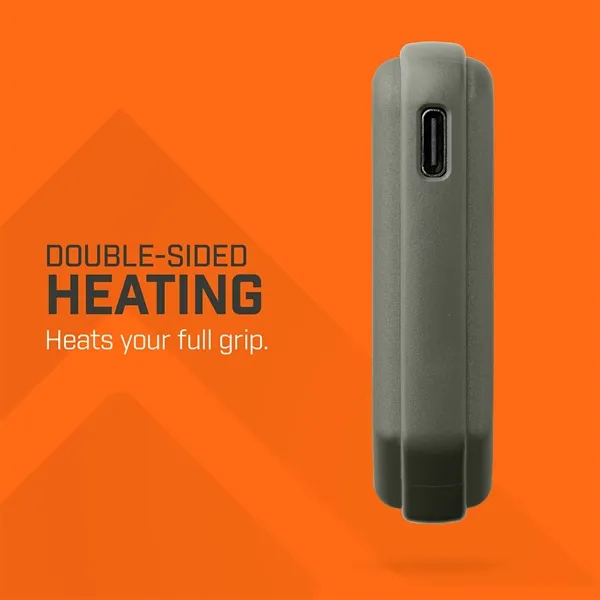 Gives your fingers much needed relief and easily fits in your... from ASI 46170 Compass Industries Inc