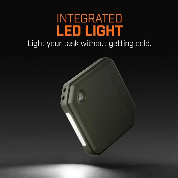 Gives your fingers much needed relief and easily fits in your... from ASI 46170 Compass Industries Inc