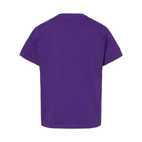 Gildan Light Cotton Youth T-Shirt... from ASI 84358 S&S Activewear