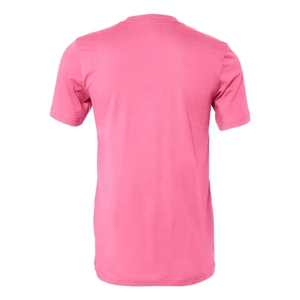 Adult cotton unisex jersey t-shirt. Blank product.... from ASI 84358 S&S Activewear