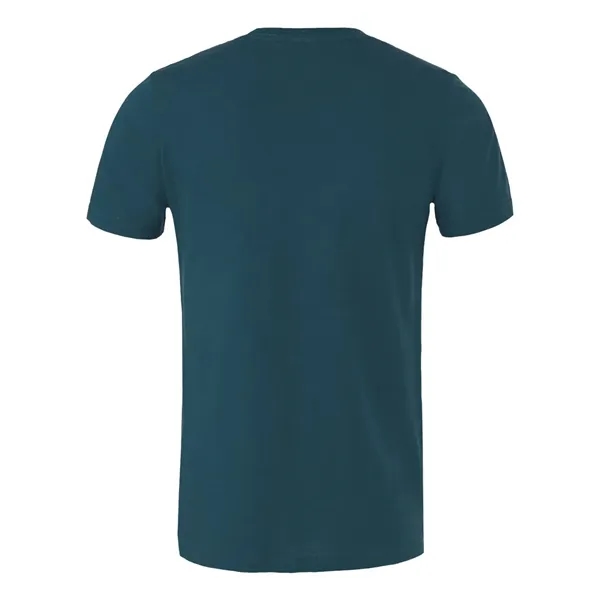 Adult cotton unisex jersey t-shirt. Blank product.... from ASI 84358 S&S Activewear