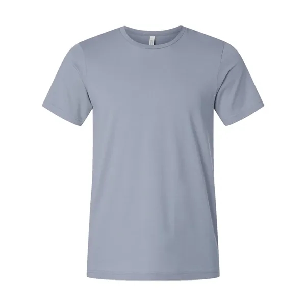 Adult cotton unisex jersey t-shirt. Blank product.... from ASI 84358 S&S Activewear
