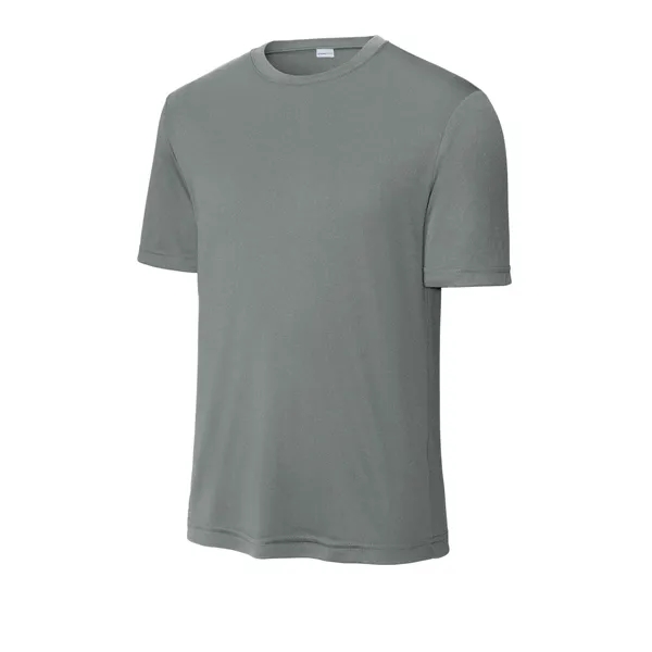 Sport-Tek PosiCharge Competitor Tee.... from ASI 84863 SanMar