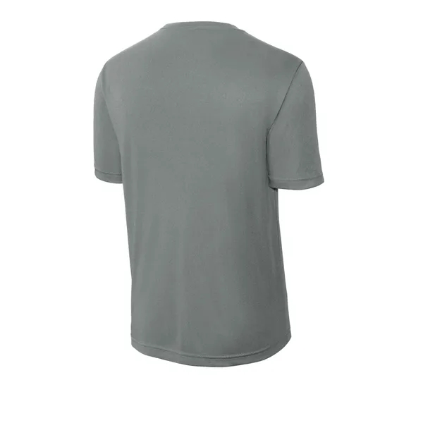 Sport-Tek PosiCharge Competitor Tee.... from ASI 84863 SanMar