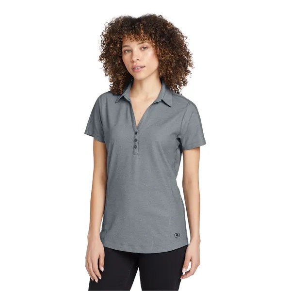 OGIO Ladies Onyx Polo.... from ASI 84863 SanMar