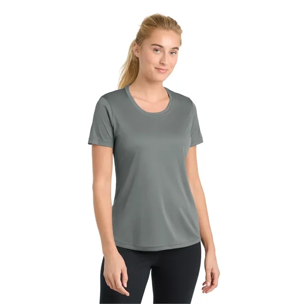 Sport-Tek Ladies PosiCharge Competitor Tee.... from ASI 84863 SanMar