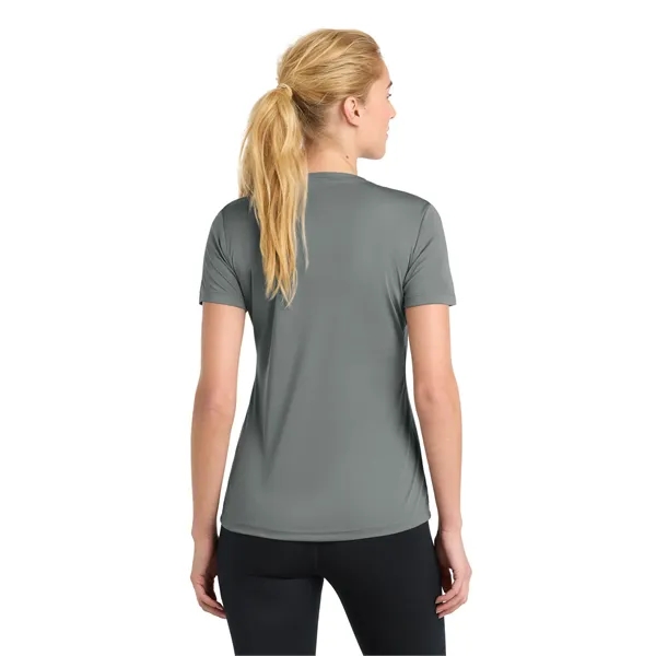 Sport-Tek Ladies PosiCharge Competitor Tee.... from ASI 84863 SanMar