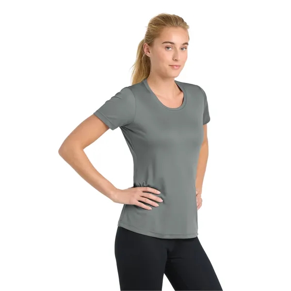 Sport-Tek Ladies PosiCharge Competitor Tee.... from ASI 84863 SanMar