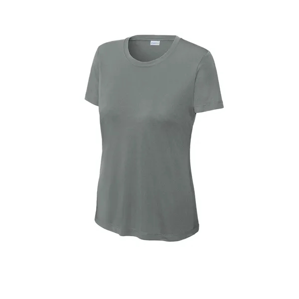 Sport-Tek Ladies PosiCharge Competitor Tee.... from ASI 84863 SanMar