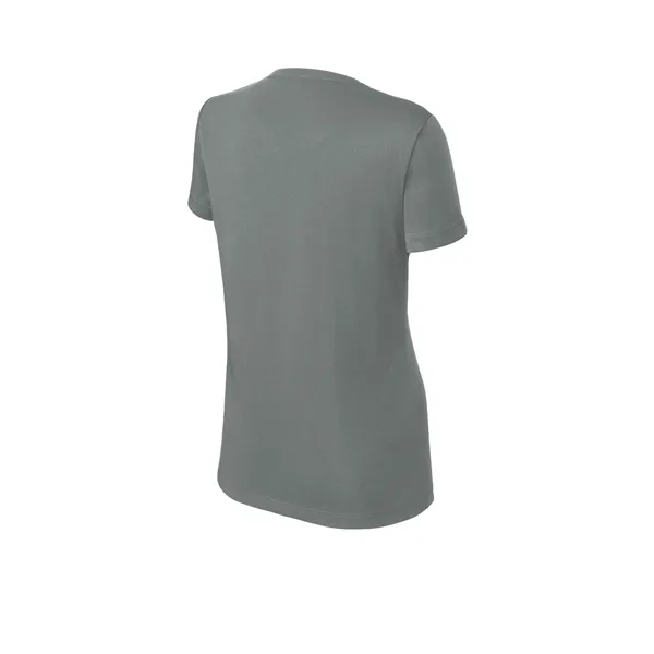 Sport-Tek Ladies PosiCharge Competitor Tee.... from ASI 84863 SanMar