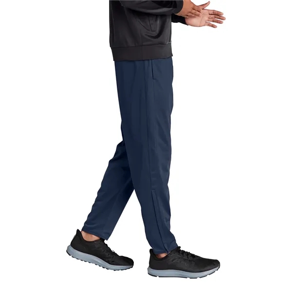 Sport-Tek Tricot Track Jogger.... from ASI 84863 SanMar