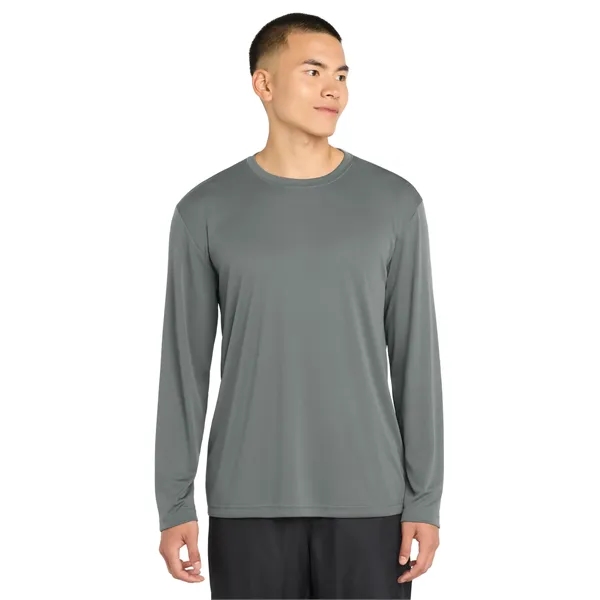 Sport-Tek Long Sleeve PosiCharge Competitor Tee.... from ASI 84863 SanMar