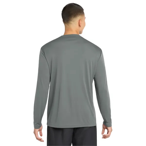 Sport-Tek Long Sleeve PosiCharge Competitor Tee.... from ASI 84863 SanMar